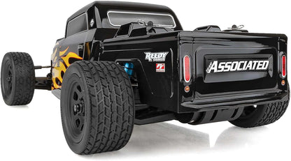 Team Associated Pro2 RT10SW RTR 1/10 Brushless Short Course Truck