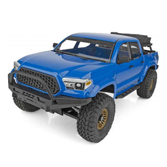 Element RC Enduro Knightrunner 1/10 4WD RTR RC Rock Crawler – Gun Metal