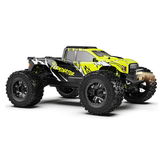 AMORIL 1/16 4WD Ready-to-Run RC Car with Brushless Motor