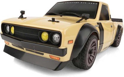 Team Associated Apex2 Datsun 280Z 1/10 2WD Ready-to-Run RC Drift Car