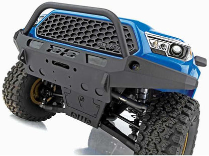 Element RC Enduro Knightrunner 1/10 4WD RTR RC Rock Crawler – Gun Metal