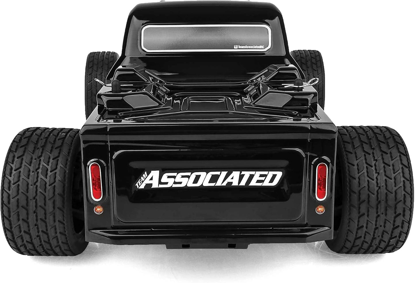 Team Associated Pro2 RT10SW RTR 1/10 Brushless Short Course Truck