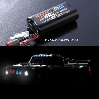 MJX Hyper Go 14301 1/14 4WD Brushless On-Road RC Drift Car – High-Speed All-Road Performance