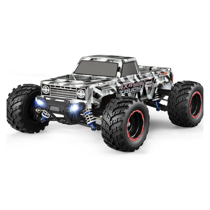 HAIBOXING 903A 1/18 4WD Brushless RTR Fast Off-Road RC Monster Truck