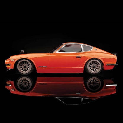 Team Associated Apex2 Sport Datsun 240Z 1/10 Scale 4WD Brushed Touring Car