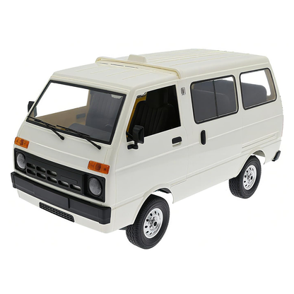 WPL D42 1/10 RTR RWD RC Drift/Off-Road Car