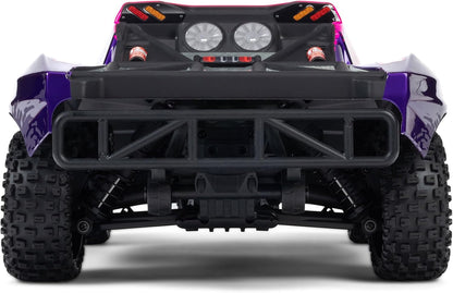ARRMA 1/10 Fury 223S BLX 2WD Brushless RC Short Course Truck