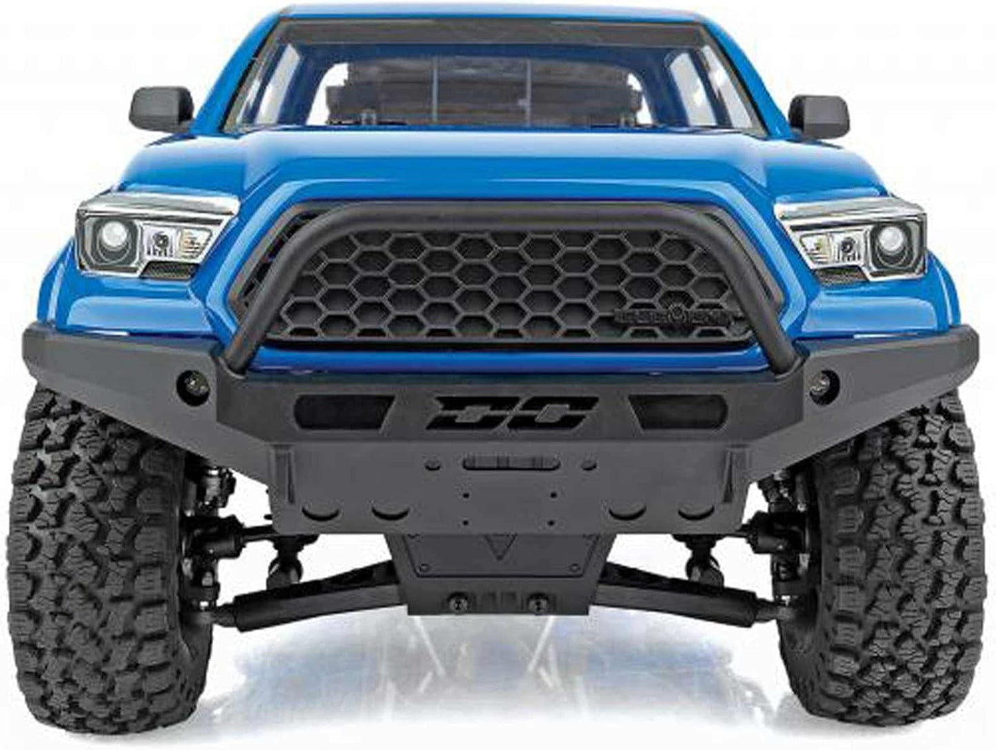 Element RC Enduro Knightrunner 1/10 4WD RTR RC Rock Crawler – Gun Metal