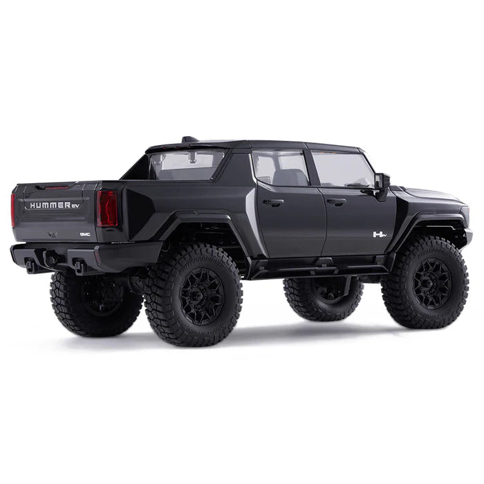 FMS FCX18 1/18 Hummer EV Pickup – 4WD Ready-to-Run