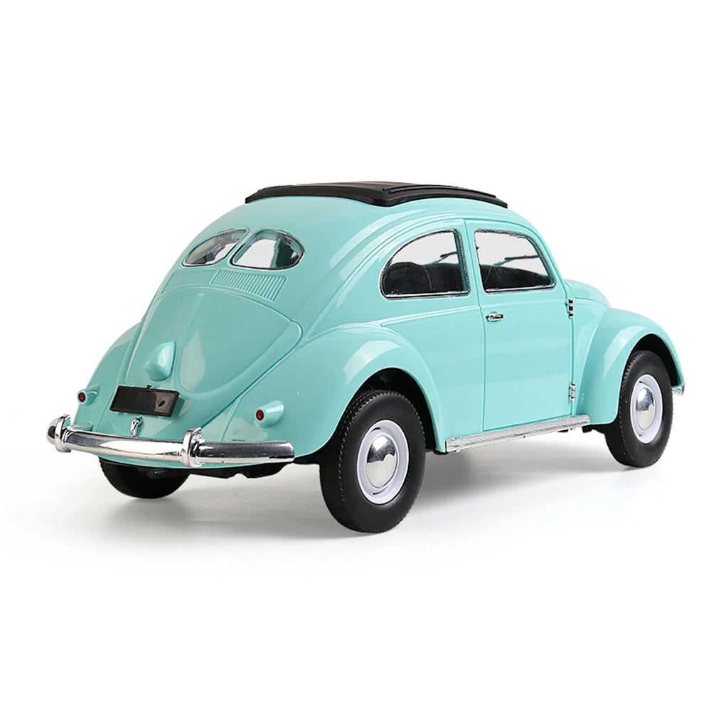 CXD D62 MINI Beetle 1/16 2WD Ready-to-Run RC Drift Car with Lights