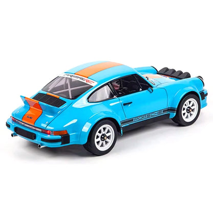 KM 934 1/6 4WD Brushless Off-Road Rally RC Car – Porsche 911-Inspired