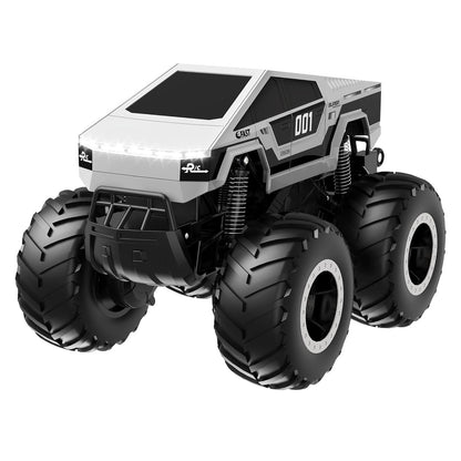 1/16 Scale 4WD Waterproof Off-Road Pick-Up Truck – Amphibious Ready-to-Run