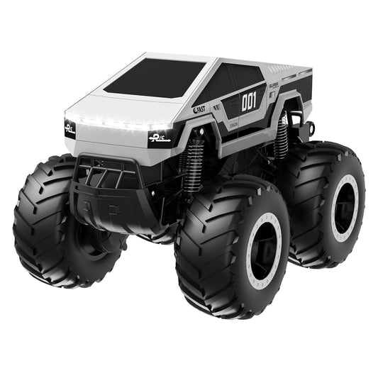 1/16 Scale 4WD Waterproof Off-Road Pick-Up Truck – Amphibious Ready-to-Run