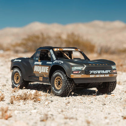 ARRMA 1/10 TITAN 4X4 BLX Mega Monster Truck – Ready-to-Run, Brushless Power