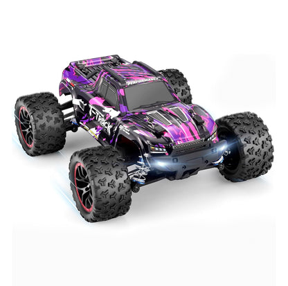 HAIBOXING 18859A 1/18 4WD Ready-to-Run Brushless RC Monster Truck