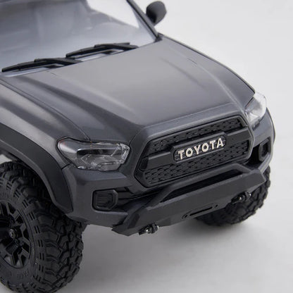 FMS FCX24M Toyota Tacoma 1/24 4WD RTR Rock Crawler