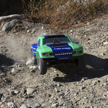 Losi 1/10 Tenacity TT Pro 4WD Brushless RTR Short Course Truck