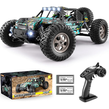 HAIBOXING 2995 1:12 Scale 4WD Off-Road RC Buggy – High-Speed Remote Control Truck