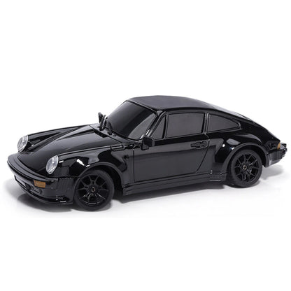 LDRC A98 Ready-to-Run 1/18 2.4G RWD Drift RC Car Porsche 911 with LED Lights