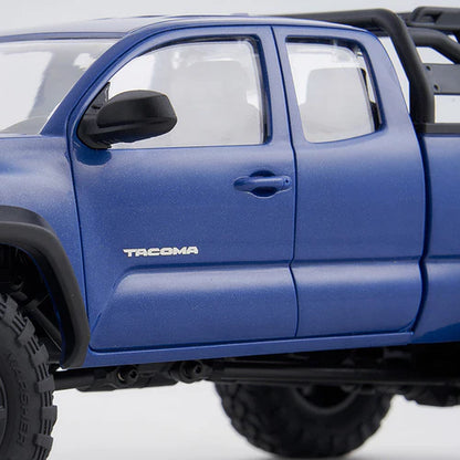 FMS FCX24M Toyota Tacoma 1/24 4WD RTR Rock Crawler