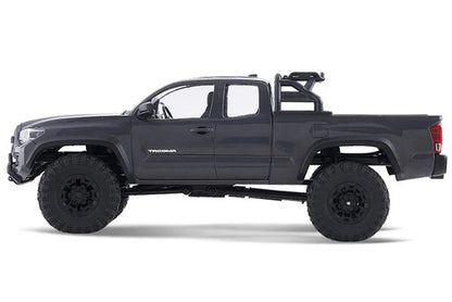 FMS FCX24M Toyota Tacoma 1/24 4WD RTR Rock Crawler