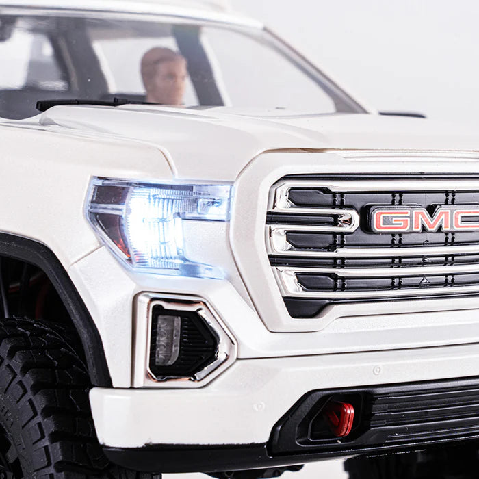 FMS FCX18S 1/18 GMC Sierra S RTR Brushless Rock Crawler