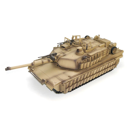 Tongde M1212 M1A2 SEP TUSK II Abrams 1/16 Ready-to-Run RC Battle Tank