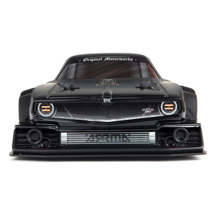 ARRMA 1/7 FELONY 6S BLX 4WD Brushless On-Road RC Muscle Car – Retro Street Bash