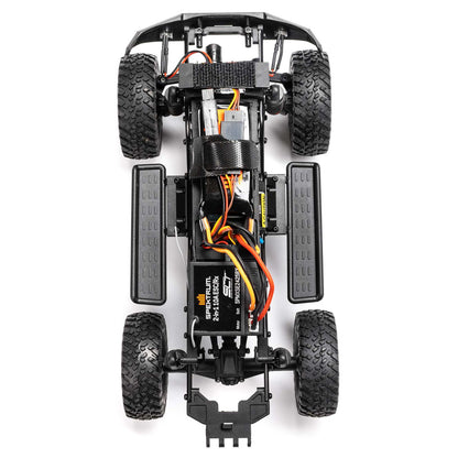 Axial 1/24 SCX24 Lexus GX 470 4X4 Rock Crawler RTR