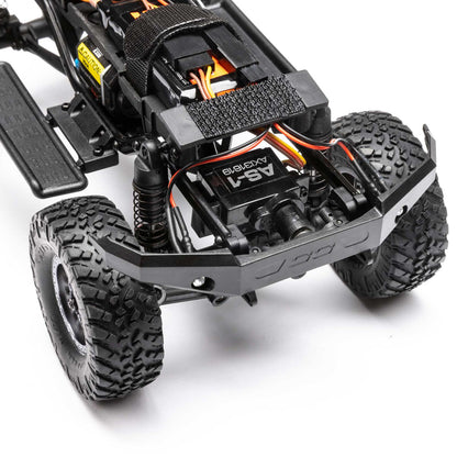 Axial 1/24 SCX24 Lexus GX 470 4X4 Rock Crawler RTR