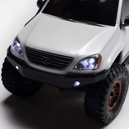 Axial 1/24 SCX24 Lexus GX 470 4X4 Rock Crawler RTR