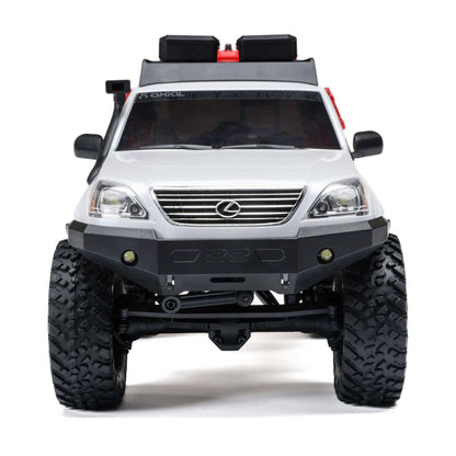 Axial 1/24 SCX24 Lexus GX 470 4X4 Rock Crawler RTR