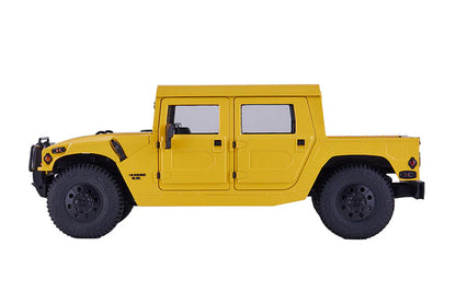 FMS 1/12 Hummer H1 Alpha RS 4WD RTR RC Crawler