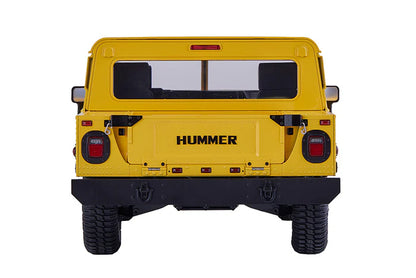 FMS 1/12 Hummer H1 Alpha RS 4WD RTR RC Crawler