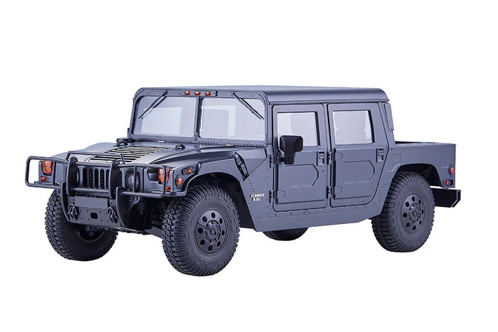 FMS 1/12 Hummer H1 Alpha RS 4WD RTR RC Crawler