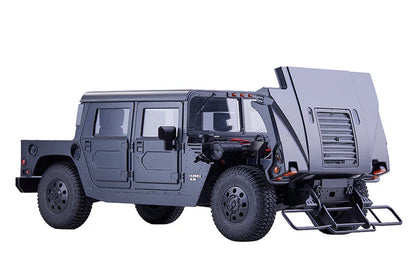 FMS 1/12 Hummer H1 Alpha RS 4WD RTR RC Crawler