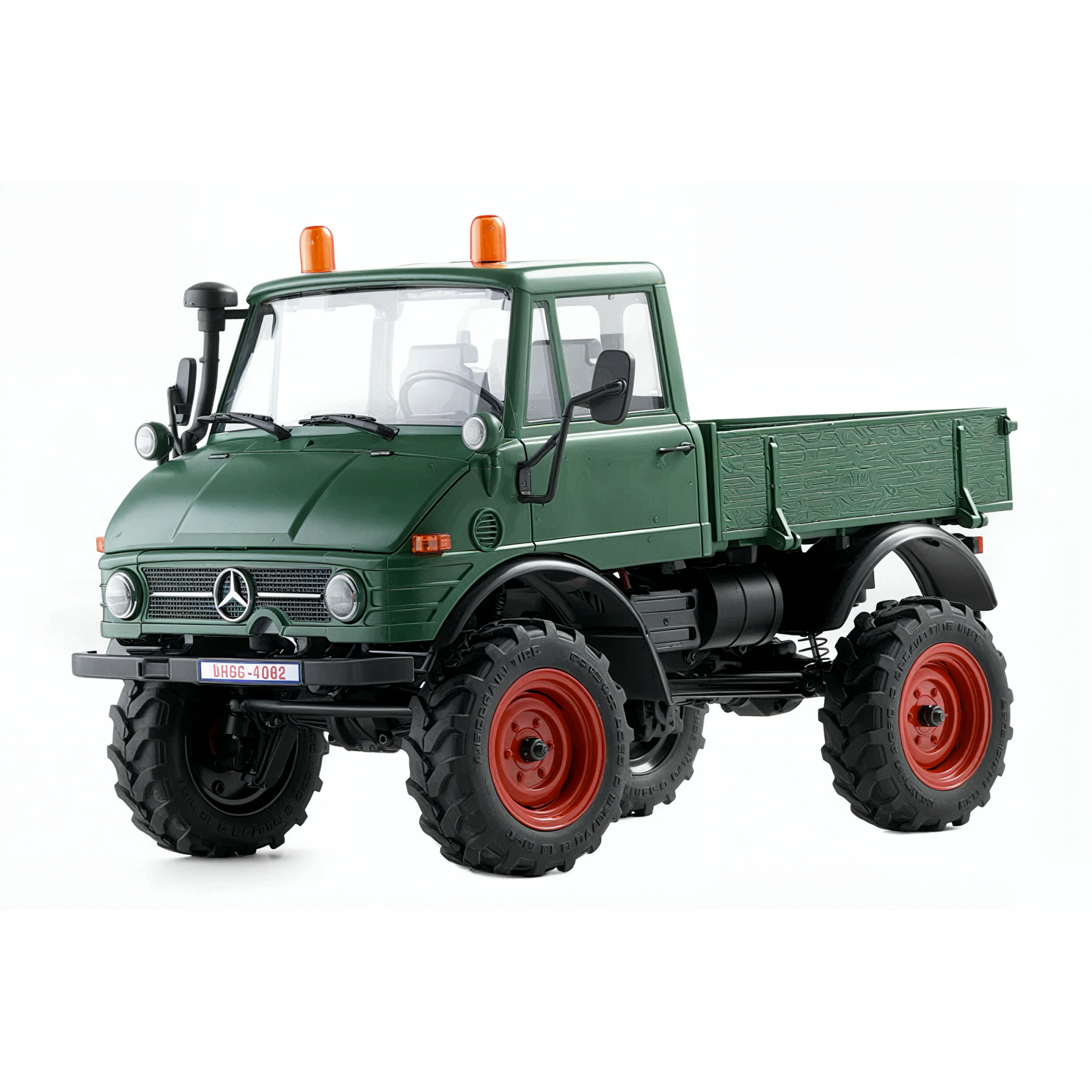 Micro/Mini RC Cars – RC Models Hub