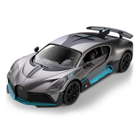 MIEBELY 1/12 Bugatti Divo 2WD RC Car with Lights