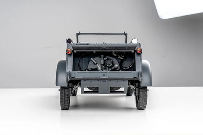 RocHobby 1/12 Type 82 Kubelwagen RTR – Scale Military-Style 4WD Crawler