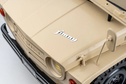 1/6 Scale Suzuki Jimny 4WD RTR Off-Road Truck