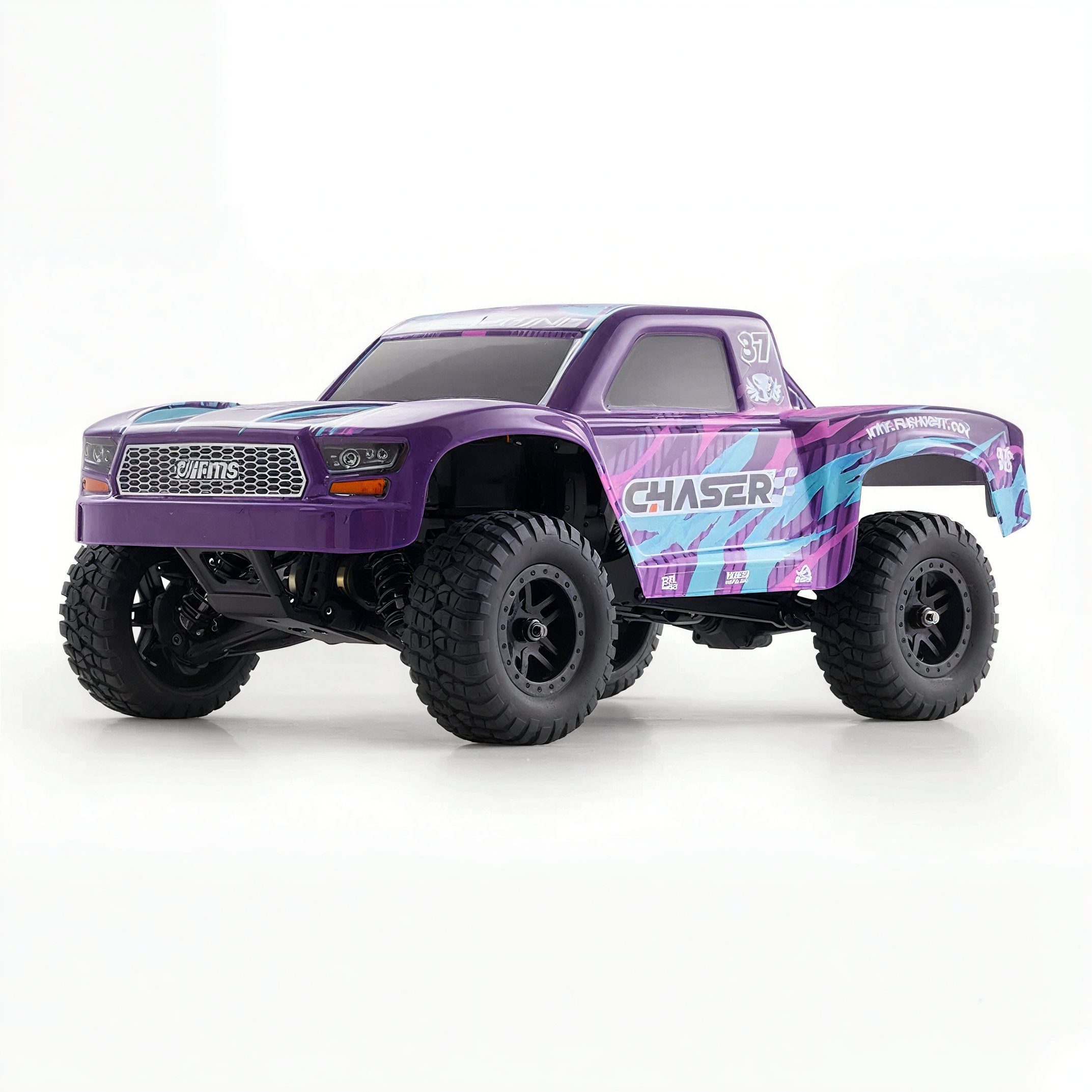 Tiny Rc Micro/Mini RC Cars – RC Models Hub