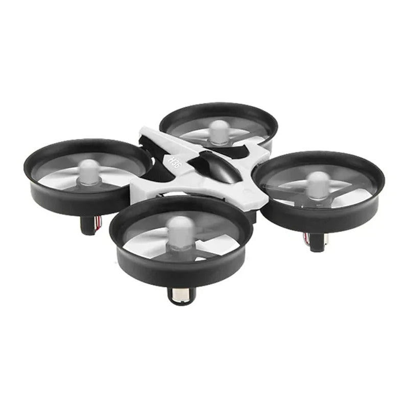 JJRC H36 Mini 2.4G 4CH 6-Axis Gyro RC Quadcopter RTF Drone