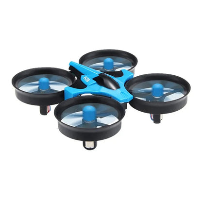 JJRC H36 Mini 2.4G 4CH 6-Axis Gyro RC Quadcopter RTF Drone