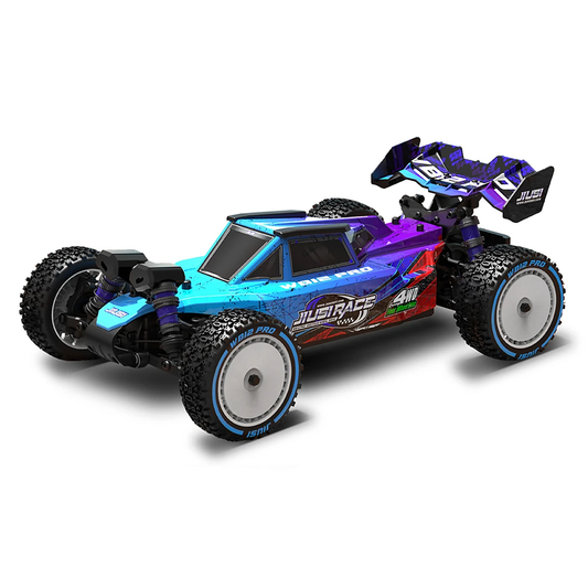 JIUSI WB12 PRO 1/12 4WD Brushless Ready to Run Off-Road Truck – 80km/h