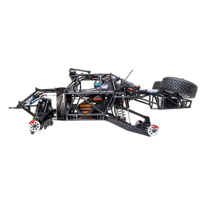 Losi 1/10 Baja Rey 2.0 Ford Raptor Method 3S 4WD RC Desert Truck