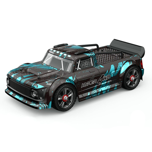 MJX Hyper Go 14301 1/14 4WD Brushless On-Road RC Drift Car – High-Speed All-Road Performance