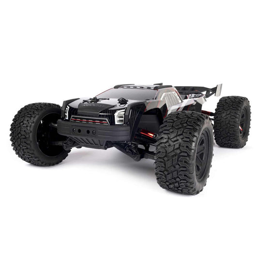 Redcat Racing 1/6 Machete 6S 4WD Brushless RC Monster Truck – Black
