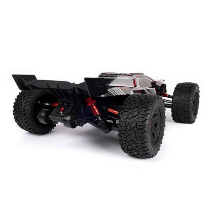 Redcat Racing 1/6 Machete 6S 4WD Brushless RC Monster Truck – Black