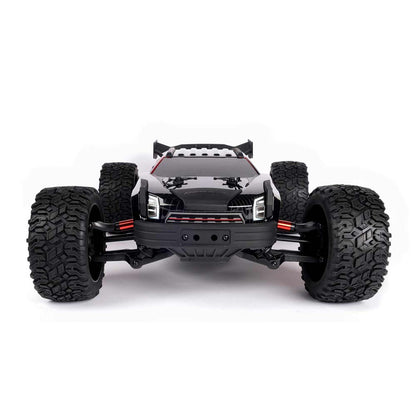 Redcat Racing 1/6 Machete 6S 4WD Brushless RC Monster Truck – Black
