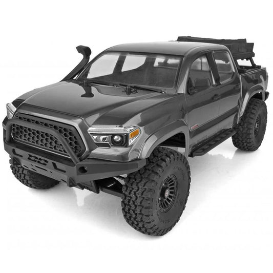 Element RC Enduro Knightrunner 1/10 4WD RTR RC Rock Crawler – Gun Metal